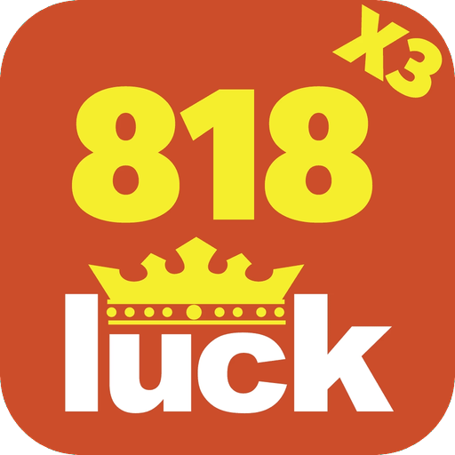 818luck