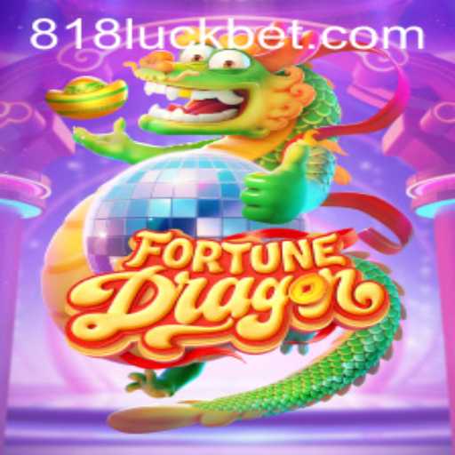 Explorando FortuneDragon: O Jogo que Transformou 818luck em Tendência